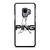 PING GOLF LOGO Samsung Galaxy S9 Case Cover