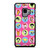 POWERPUFF GIRLS CUTE PATTERN Samsung Galaxy S9 Case Cover