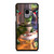 REX TOY STORY CARTOON Samsung Galaxy S9 Case Cover