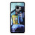 RICH THE KID RAPPER Samsung Galaxy S9 Case Cover