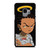 RILEY FREEMAN BOONDOCKS SUPREME Samsung Galaxy S9 Case Cover