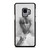 RM KIM NAM JOON BTS BANGTAN BOYS 2 Samsung Galaxy S9 Case Cover