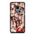 RM KIM NAM JOON BTS BANGTAN BOYS COLLAGE Samsung Galaxy S9 Case Cover