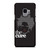 ROBERT SMITH THE CURE TYPOGRAPHY Samsung Galaxy S9 Case Cover