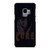 ROBERT SMITH THE CURE Samsung Galaxy S9 Case Cover