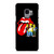 ROLLING STONES BART SIMPSON Samsung Galaxy S9 Case Cover