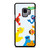 SESAME STREET MUPPETS Samsung Galaxy S9 Case Cover