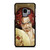 SHANKS ONE PIECE 2 Samsung Galaxy S9 Case Cover