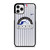 GRAND JUNCTION ROCKIES MLB NIKE iPhone 11 Pro Case Cover
