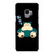 SNORLAX KABIGON POKEMON Samsung Galaxy S9 Case Cover