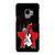 SOCIAL DISTORTION ROCK BAND ICON Samsung Galaxy S9 Case Cover