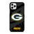 GREEN BAY PACKERS FOOTBALL LOGO iPhone 11 Pro Case Cover