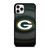 GREEN BAY PACKERS FOOTBALL TEAM iPhone 11 Pro Case Cover