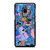 STITCH CARTOON COLLAGE Samsung Galaxy S9 Case Cover