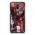 SZA COLLAGE Samsung Galaxy S9 Case Cover SZA COLLAGE Samsung Galaxy S9 Case Cover
