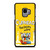 THE CUPHEAD DONT DEAL WITH DEVIL Samsung Galaxy S9 Case Cover