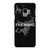 THE NBHD NEIGHBOURHOOD ROCK BAND Samsung Galaxy S9 Case Cover