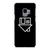 THE NEIGHBOURHOOD ROCK BAND LOGO Samsung Galaxy S9 Case Cover