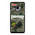 THRASHER SKATEBOARD CAMO COLLAGE Samsung Galaxy S9 Case Cover