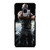 TOM HARDY BANE THE DARK KNIGHT RISES Samsung Galaxy S9 Case Cover