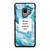 TUMBLR QUOTES MARBLE TEXTURE Samsung Galaxy S9 Case Cover