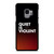 TWENTY ONE PILOTS QUIET IS VIOLENT Samsung Galaxy S9 Case Cover
