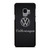 VOLKSWAGEN VW LOGO Samsung Galaxy S9 Case Cover