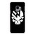 VW VOLKSWAGEN SKULL LOGO Samsung Galaxy S9 Case Cover
