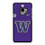 WASHINGTON HUSKIES FOOTBALL NCAA Samsung Galaxy S9 Case Cover
