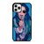 HALSEY BLUE HAIR SINGER iPhone 11 Pro Case Cover