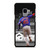 WILLSON CONTRERAS CHICAGO CUBS MLB Samsung Galaxy S9 Case Cover