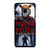 WINNIE THE POOH BLOOD AND HONEY Samsung Galaxy S9 Case Cover WINNIE THE POOH BLOOD AND HONEY Samsung Galaxy S9 Case Cover