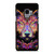 WOLF TRIPPY ART Samsung Galaxy S9 Case Cover