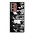 90S HIP HOP MUSICIAN Samsung Galaxy Note 20 Ultra Case Cover