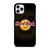 HARD ROCK CAFE LOGO iPhone 11 Pro Case Cover