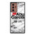 ABU GARCIA FISHING MARBLE Samsung Galaxy Note 20 Ultra Case Cover