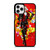 HARLEY QUINN THE SUICIDE SQUAD MARGOT ROBBIE iPhone 11 Pro Case Cover