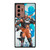 APEX LEGENDS VALKYRIE 2 Samsung Galaxy Note 20 Ultra Case Cover APEX LEGENDS VALKYRIE 2 Samsung Galaxy Note 20 Ultra Case Cover