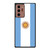 ARGENTINA FLAG Samsung Galaxy Note 20 Ultra Case Cover