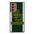 BAYLOR BEARS UNIVERSITY FOOTBALL Samsung Galaxy Note 20 Ultra Case Cover