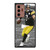 BEN ROETHLISBERGER PITTSBURGH STEELERS NFL Samsung Galaxy Note 20 Ultra Case Cover