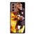 BEN ROETHLISBERGER PITTSBURGH STEELERS Samsung Galaxy Note 20 Ultra Case Cover