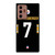 BEN ROETHLISBERGER PITTSBURGH STEELERS Samsung Galaxy Note 20 Ultra Case Cover