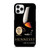 HENNESSY COGNAC LIFE IS GOOD iPhone 11 Pro Case Cover