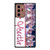 BTS BANGTAN BOYS FOR YOUTH Samsung Galaxy Note 20 Ultra Case Cover