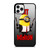 HITMAN MINIONS DESPICABLE ME iPhone 11 Pro Case Cover