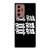 CHEAP TRICK ROCK BAND Samsung Galaxy Note 20 Ultra Case Cover