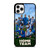 HOME TEAM NFL FOOTBALL MOVIES iPhone 11 Pro Case Cover