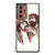 CHEECH AND CHONG COMEDY DUO Samsung Galaxy Note 20 Ultra Case Cover