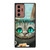 CHESHIRE CAT ALICE IN WONDERLAND CUTE Samsung Galaxy Note 20 Ultra Case Cover